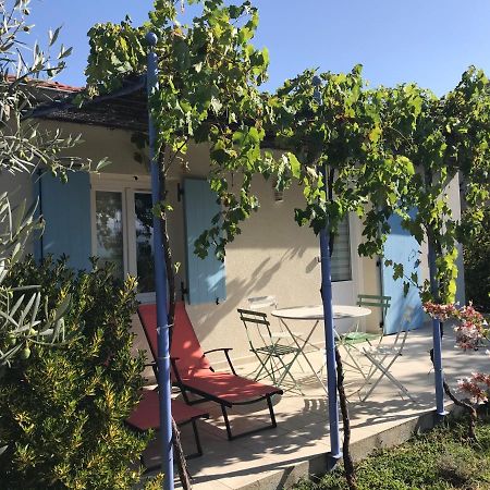 Maisonnette El Puy Moltig les Bains المظهر الخارجي الصورة