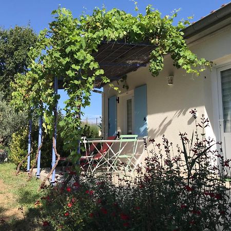 Maisonnette El Puy Moltig les Bains المظهر الخارجي الصورة