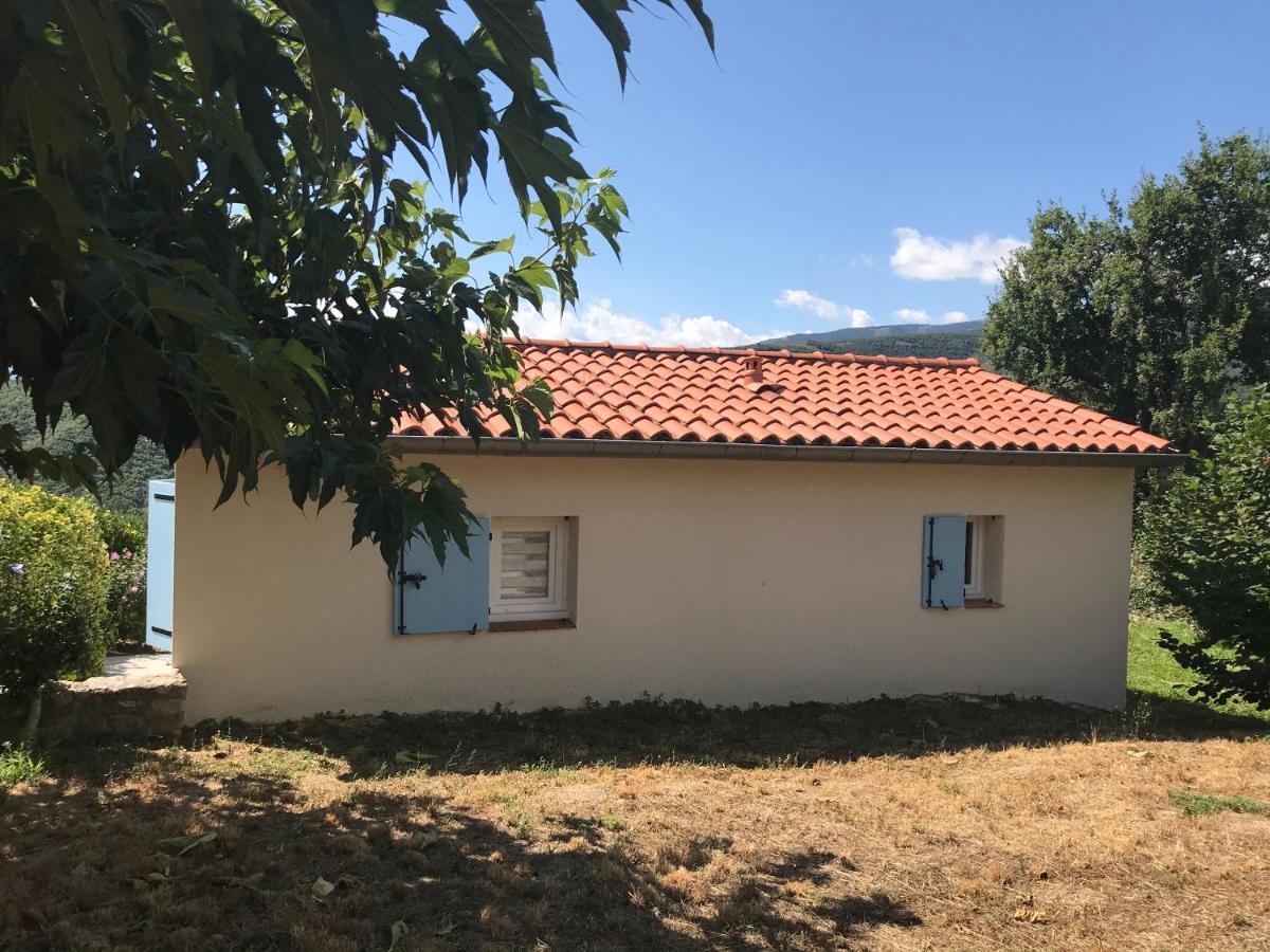 Maisonnette El Puy Moltig les Bains المظهر الخارجي الصورة